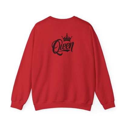 Queen SweatShirt