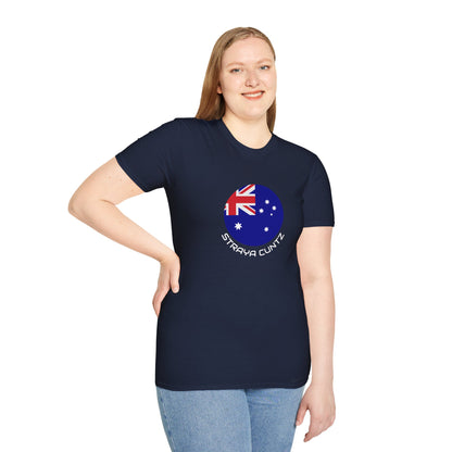 Straya Cuntz Tee