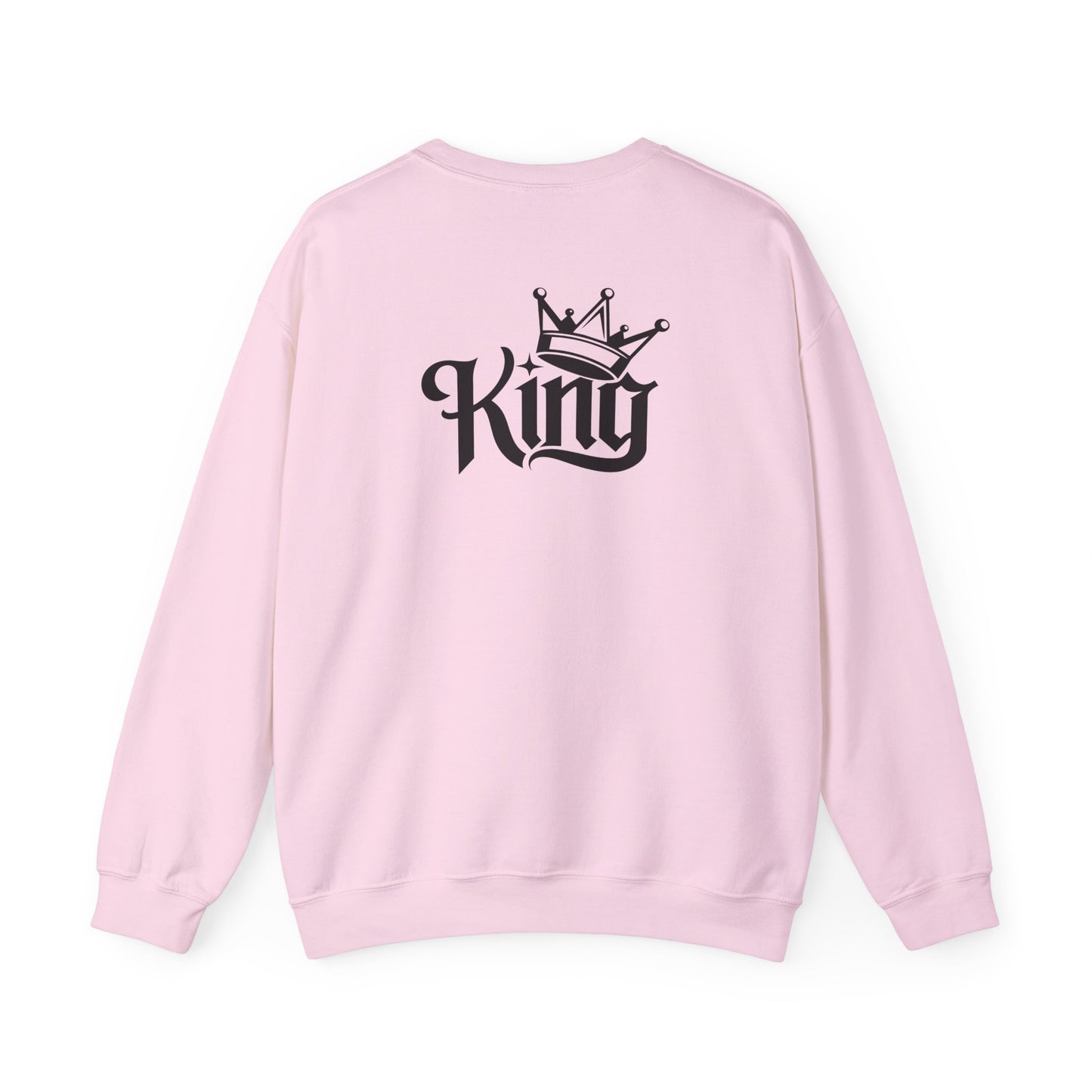 King SweatShirt