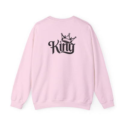 King SweatShirt