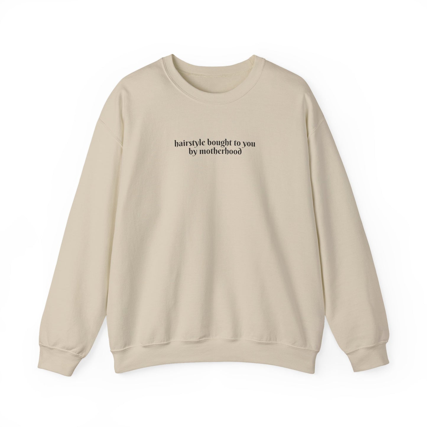 Motherhood SweatShirt