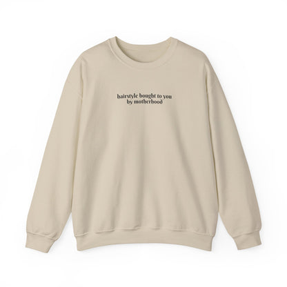 Motherhood SweatShirt
