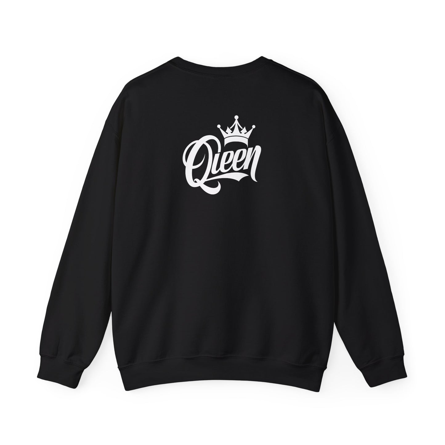 Queen SweatShirt