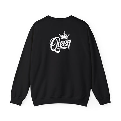 Queen SweatShirt