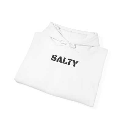 Salty Hoodie