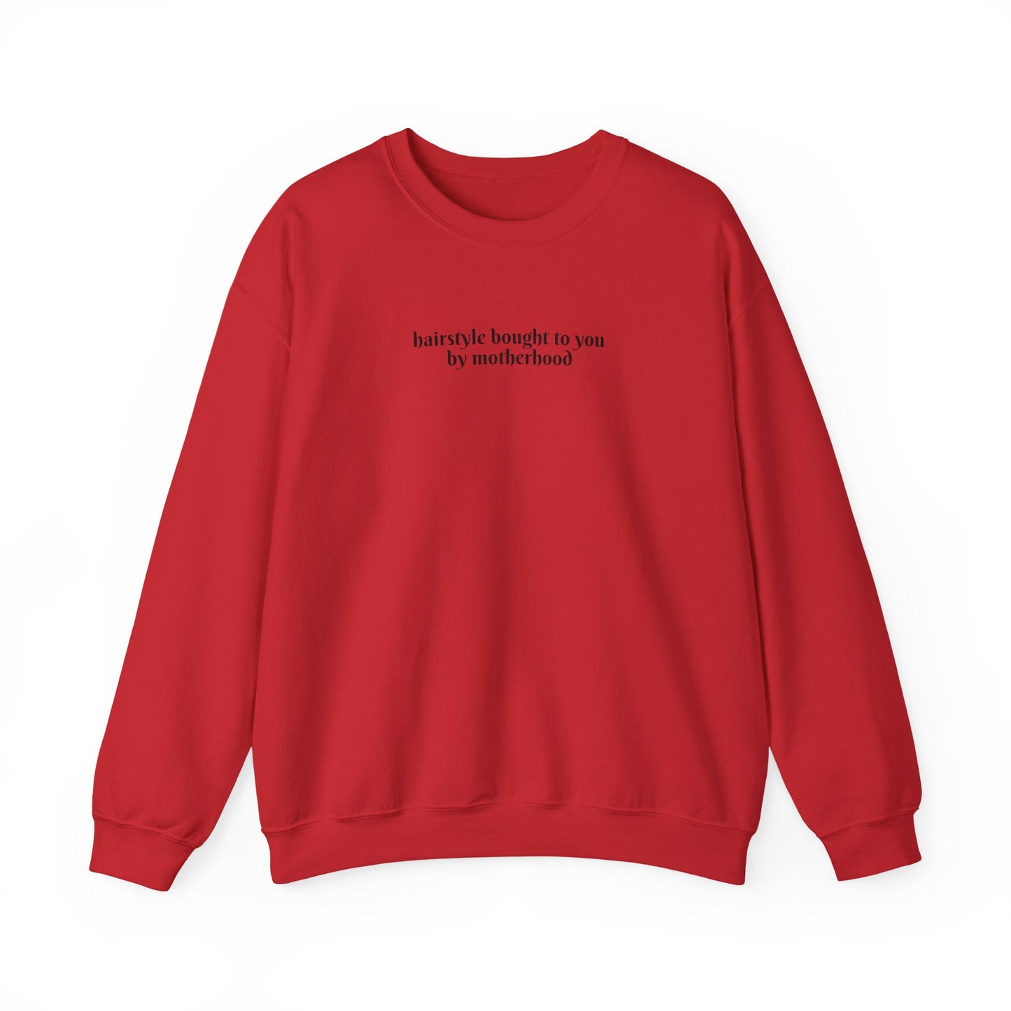 Motherhood SweatShirt