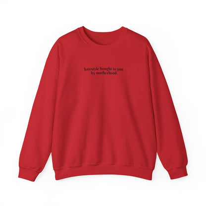 Motherhood SweatShirt