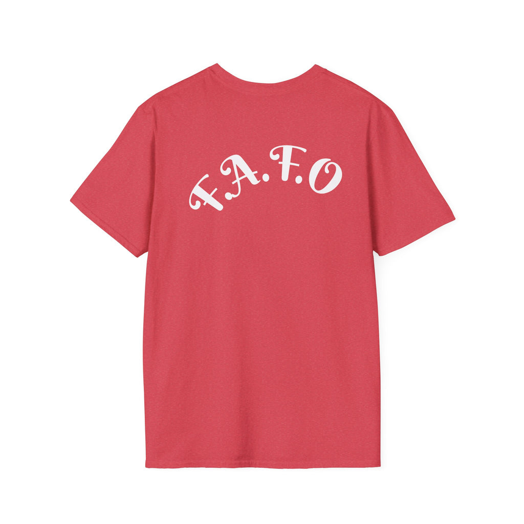 F.A.F.O Tee