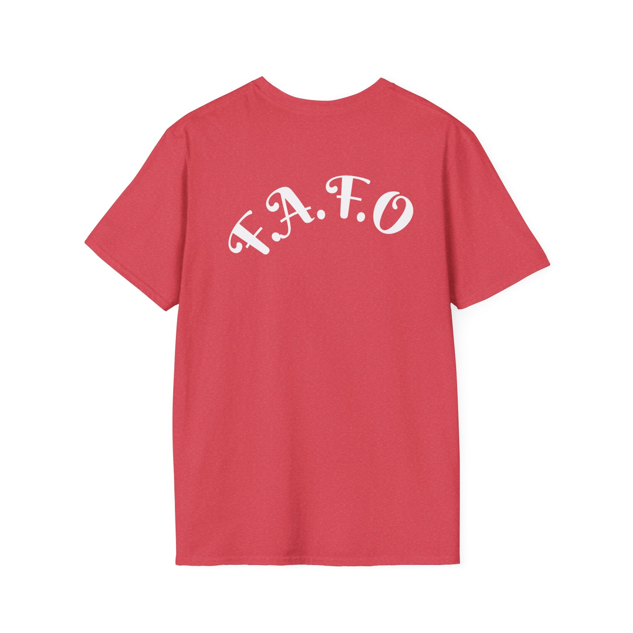 F.A.F.O Tee