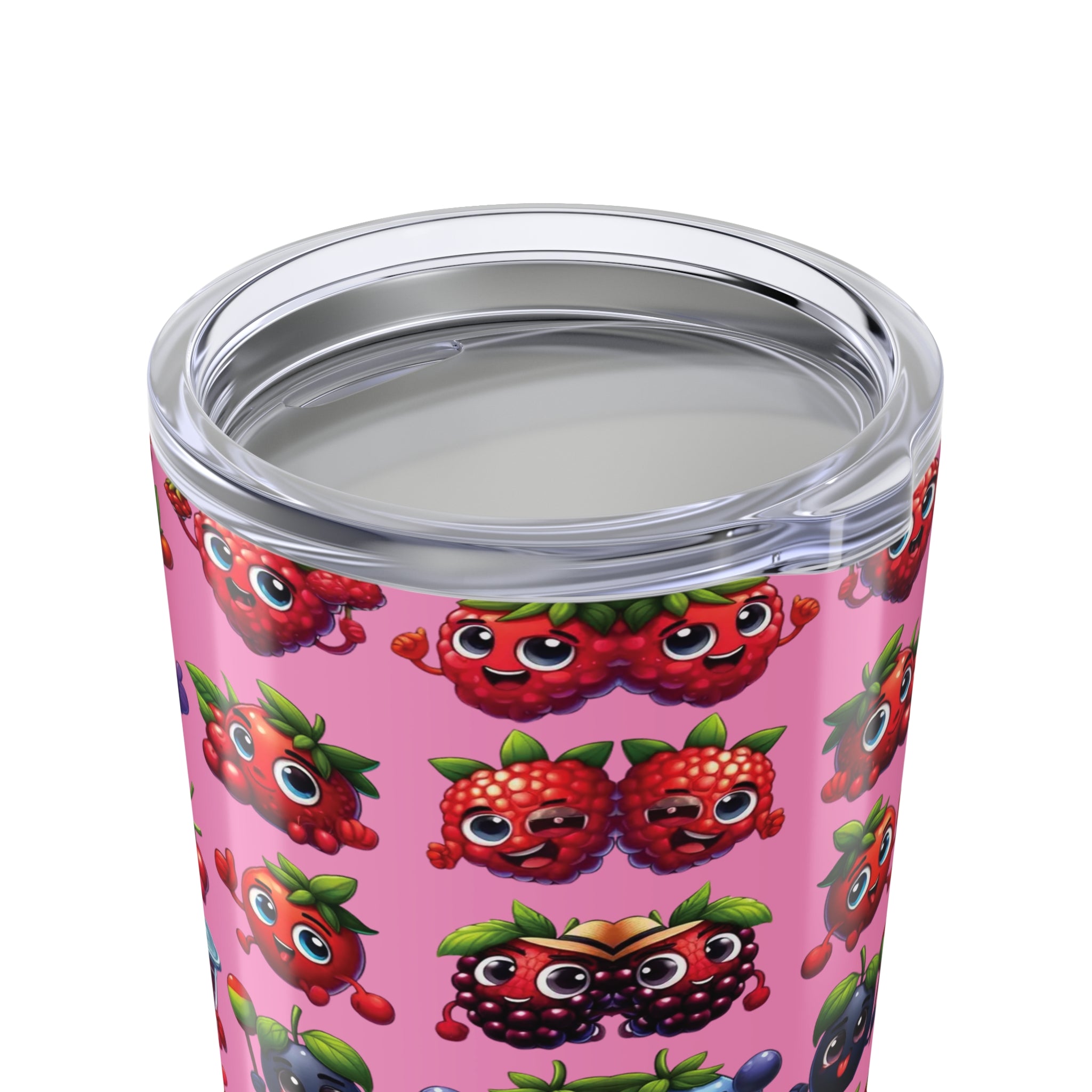 Wild Berries 20oz Tumbler