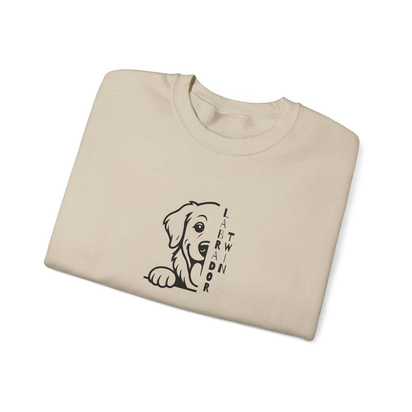 Labrador Twin SweatShirt