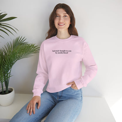 Motherhood SweatShirt