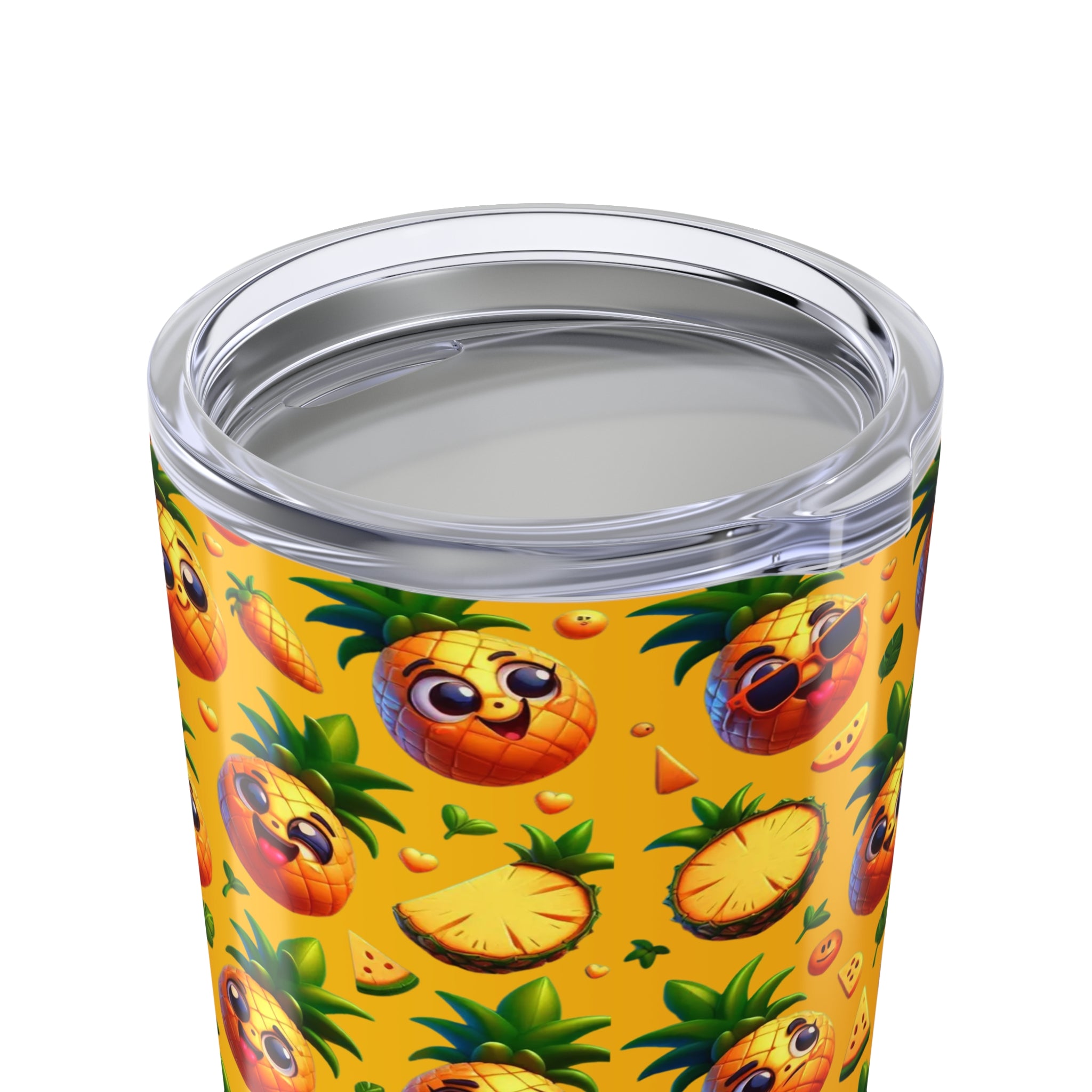 Pineapple 20oz Tumbler