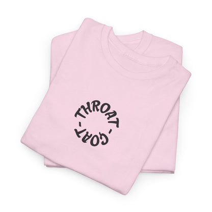 Throat Goat Tee