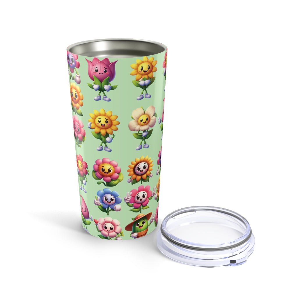Spring 20oz Tumbler