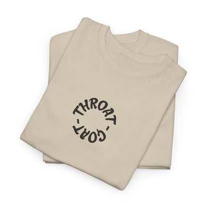 Throat Goat Tee