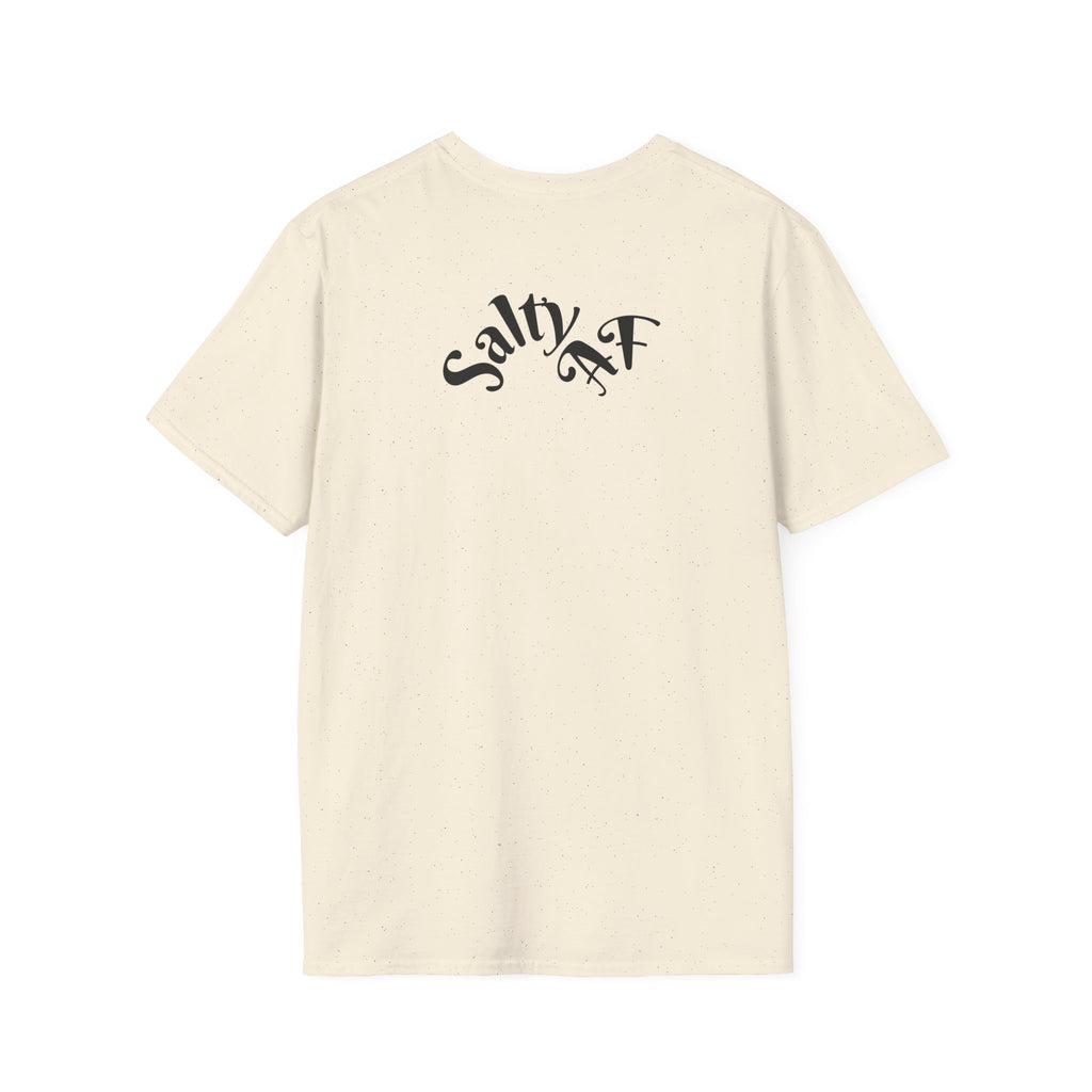 Salty AF Tee