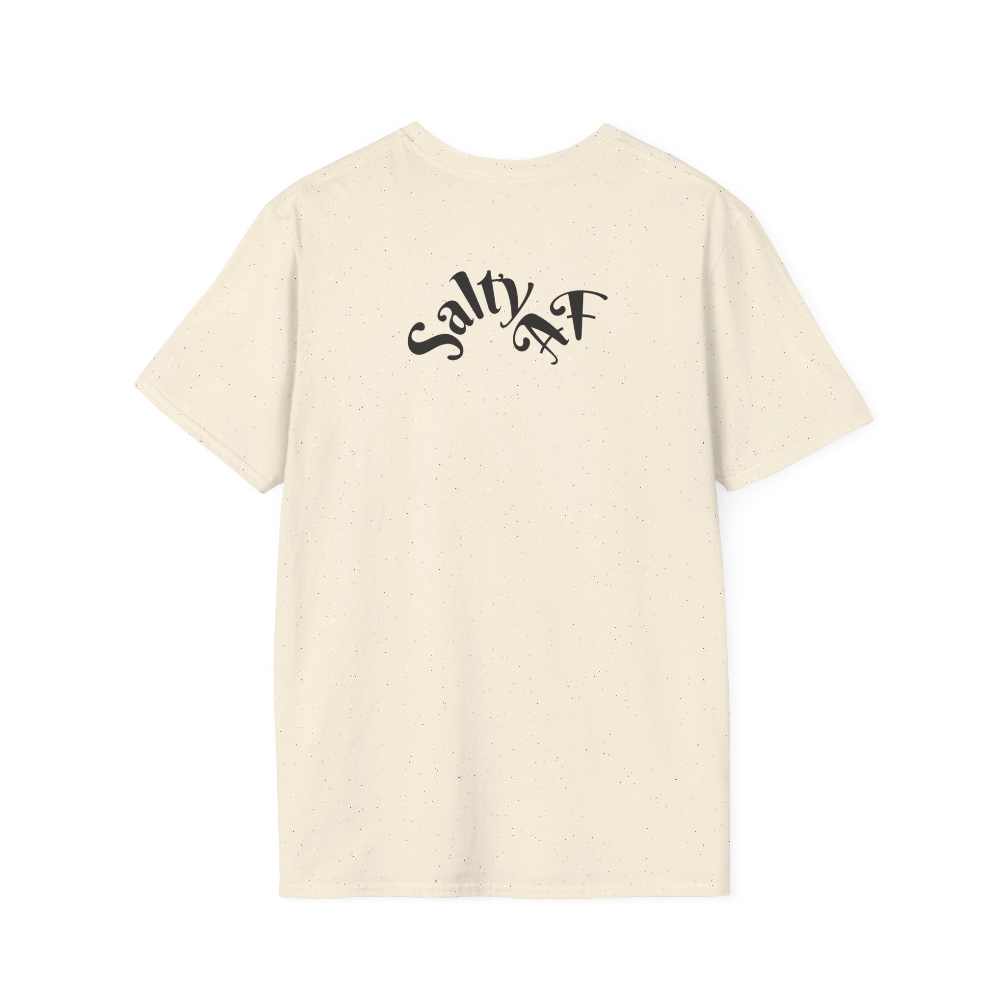 Salty AF Tee