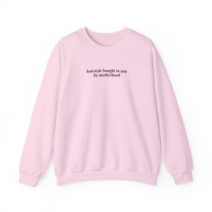Motherhood SweatShirt