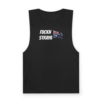 Fuckn Straya Tank