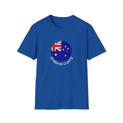 Straya Cuntz Tee