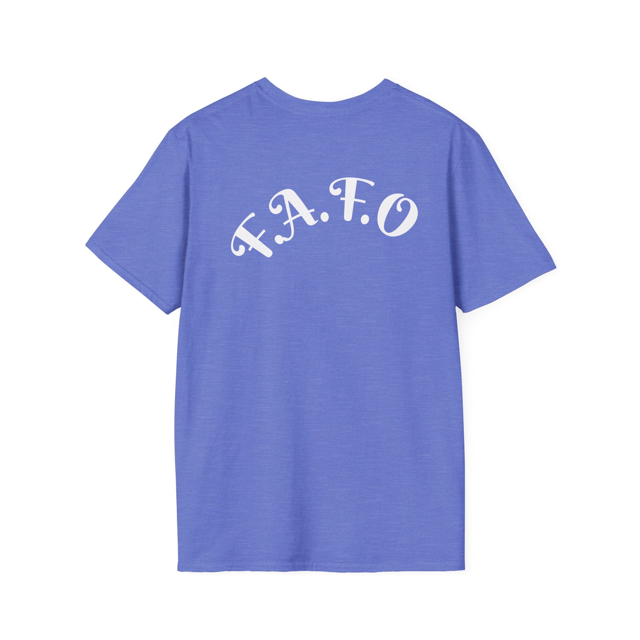 F.A.F.O Tee