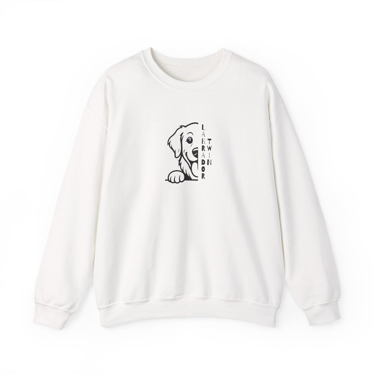 Labrador Twin SweatShirt