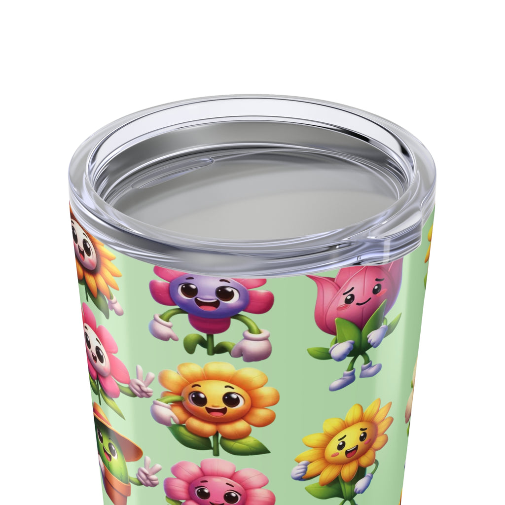 Spring 20oz Tumbler