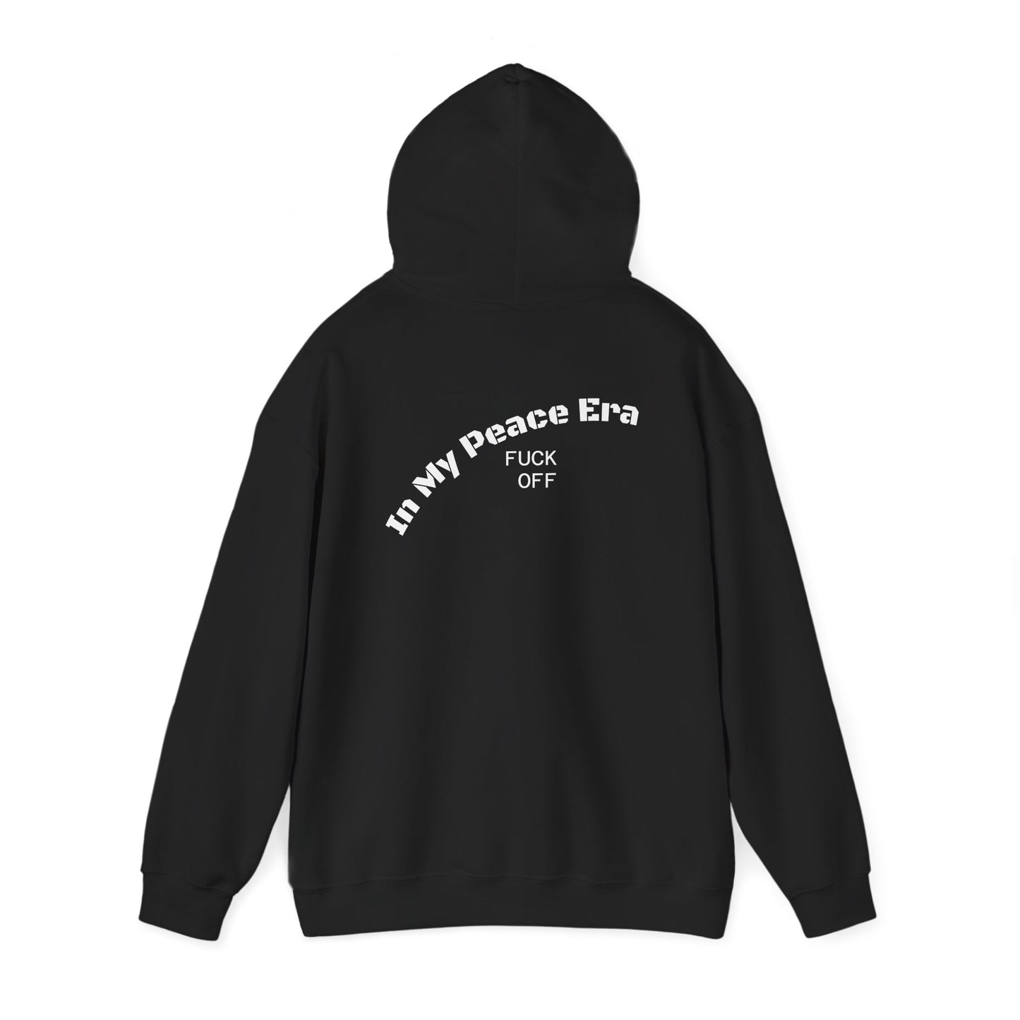 Peace Era Hoodie
