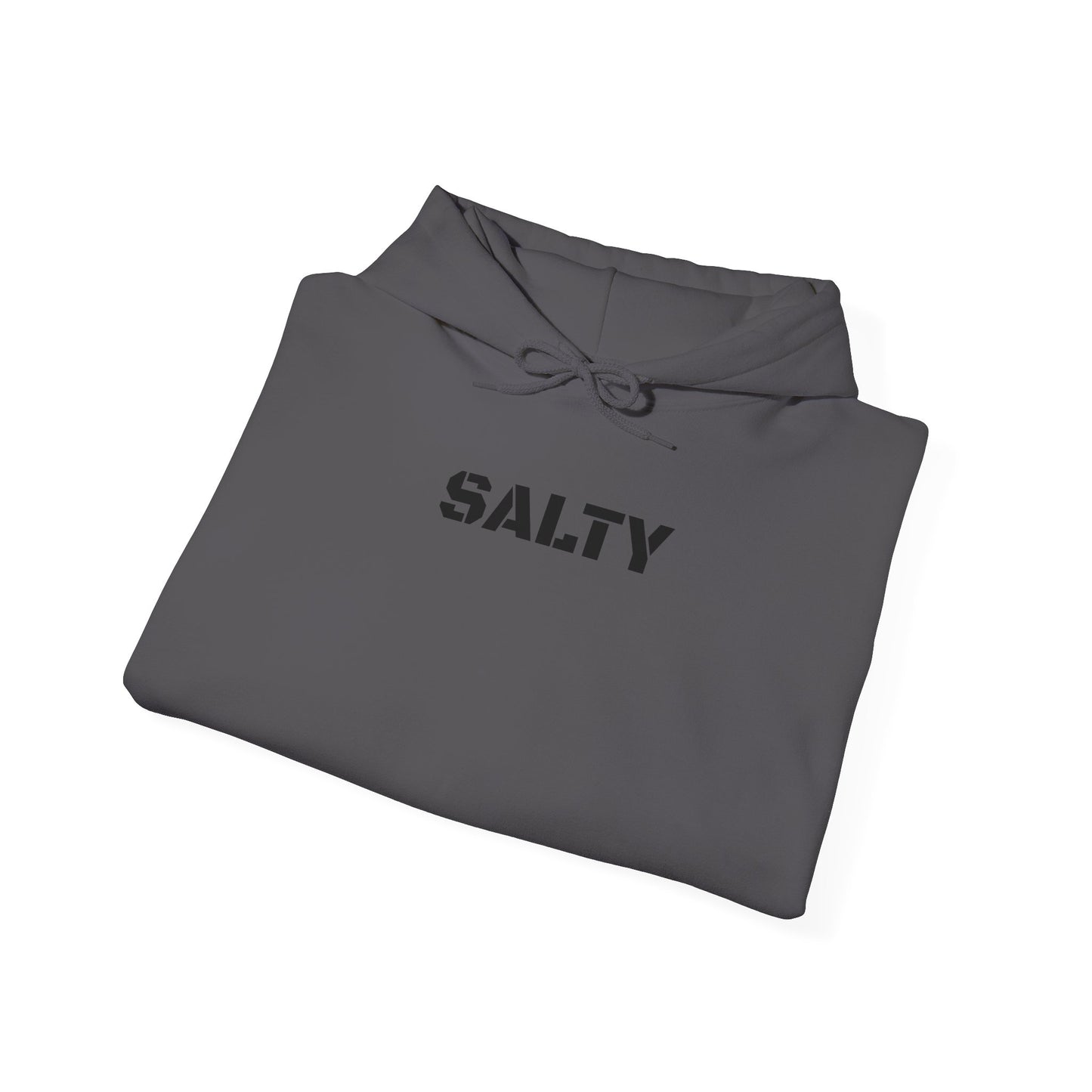 Salty Hoodie