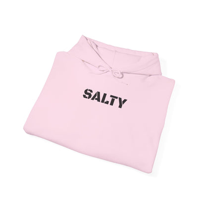Salty Hoodie