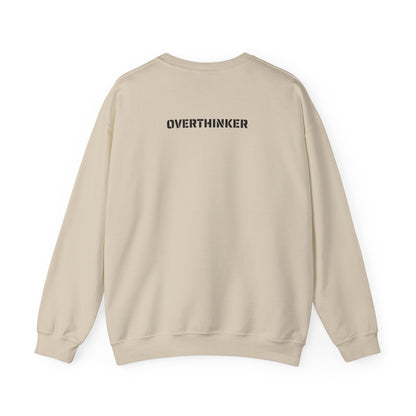 Overthinker SweatShirt