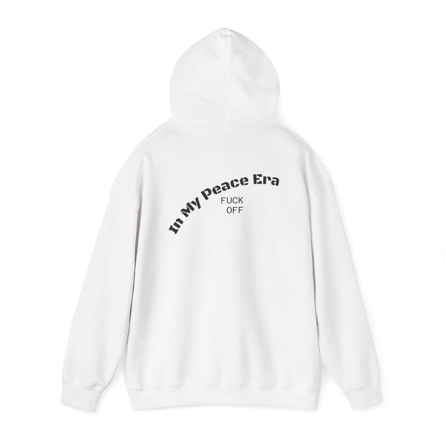 Peace Era Hoodie