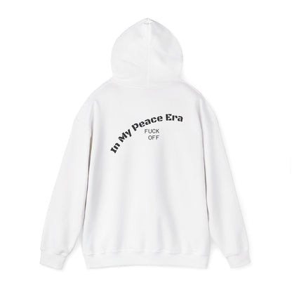 Peace Era Hoodie