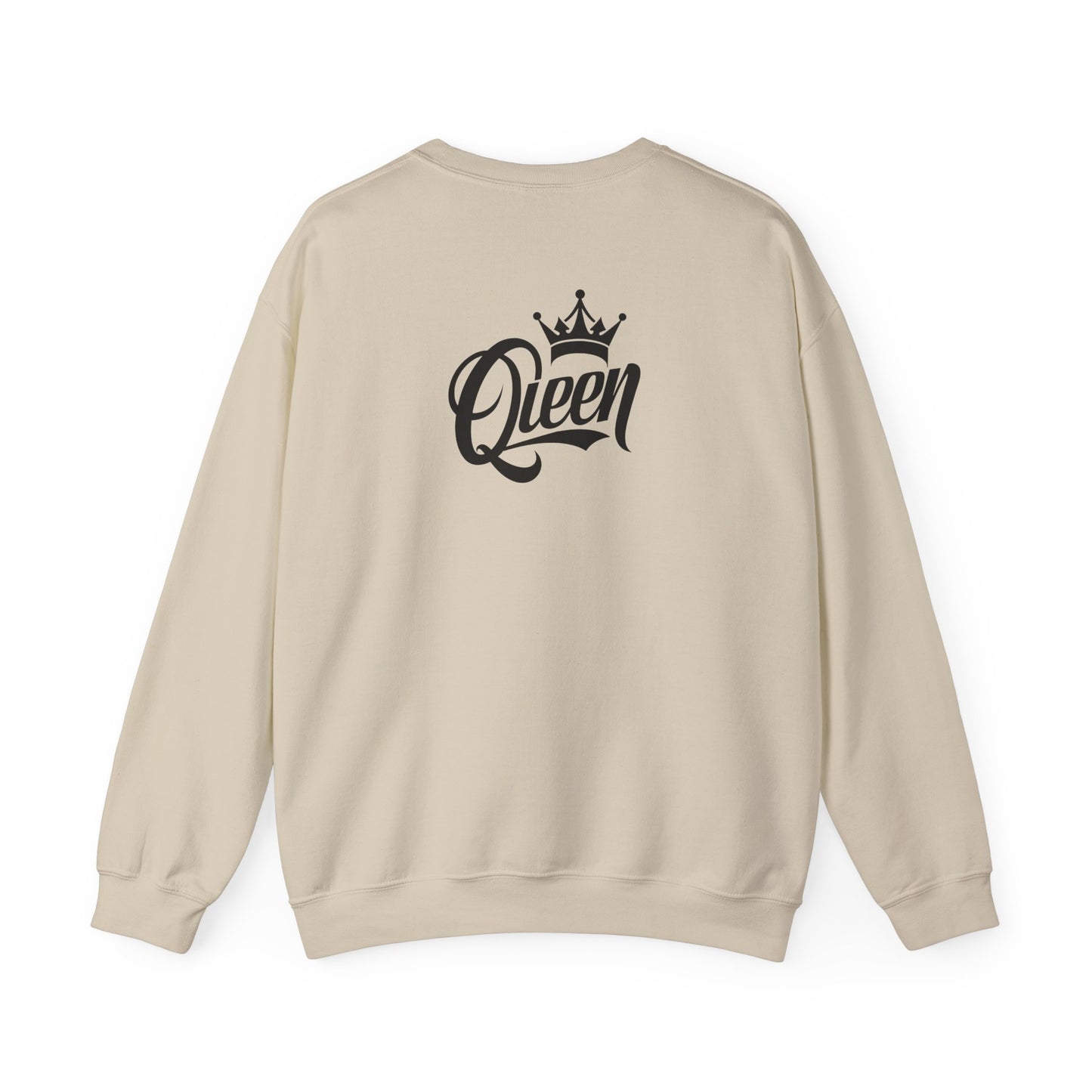 Queen SweatShirt