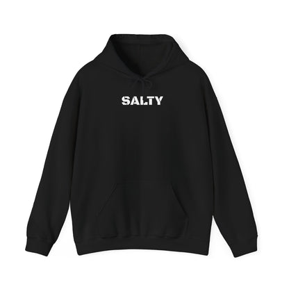 Salty Hoodie