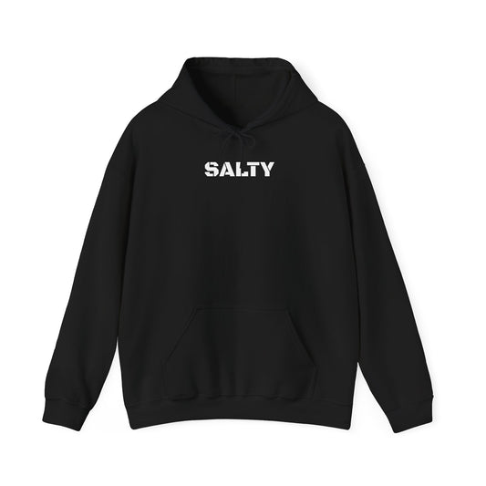 Salty Hoodie