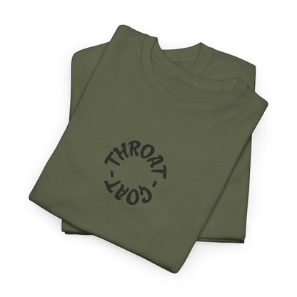 Throat Goat Tee