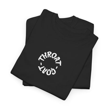 Throat Goat Tee