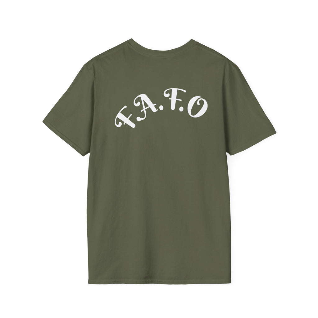 F.A.F.O Tee