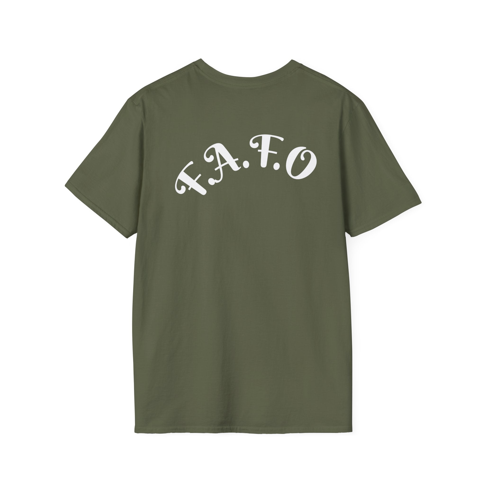 F.A.F.O Tee