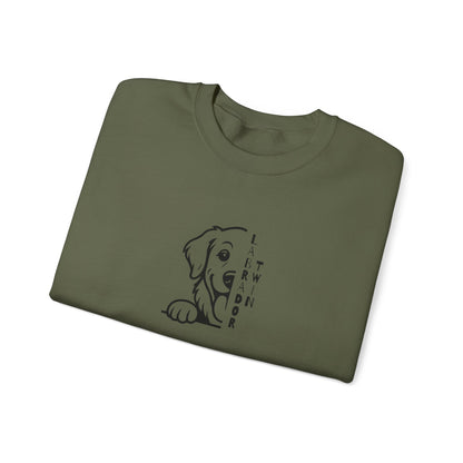 Labrador Twin SweatShirt