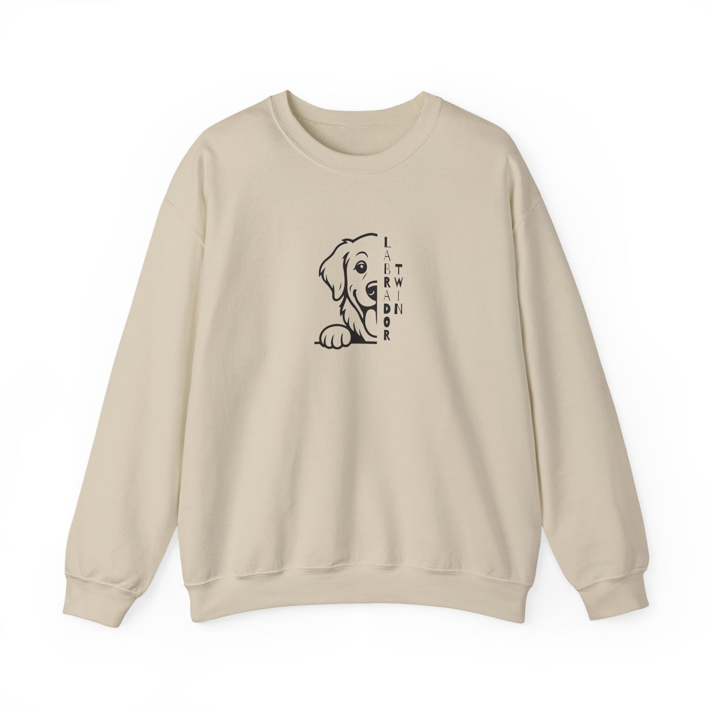 Labrador Twin SweatShirt