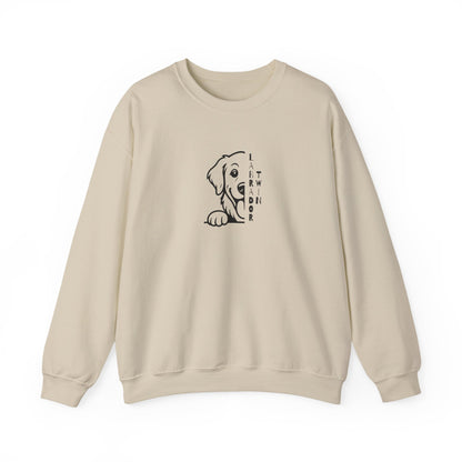 Labrador Twin SweatShirt