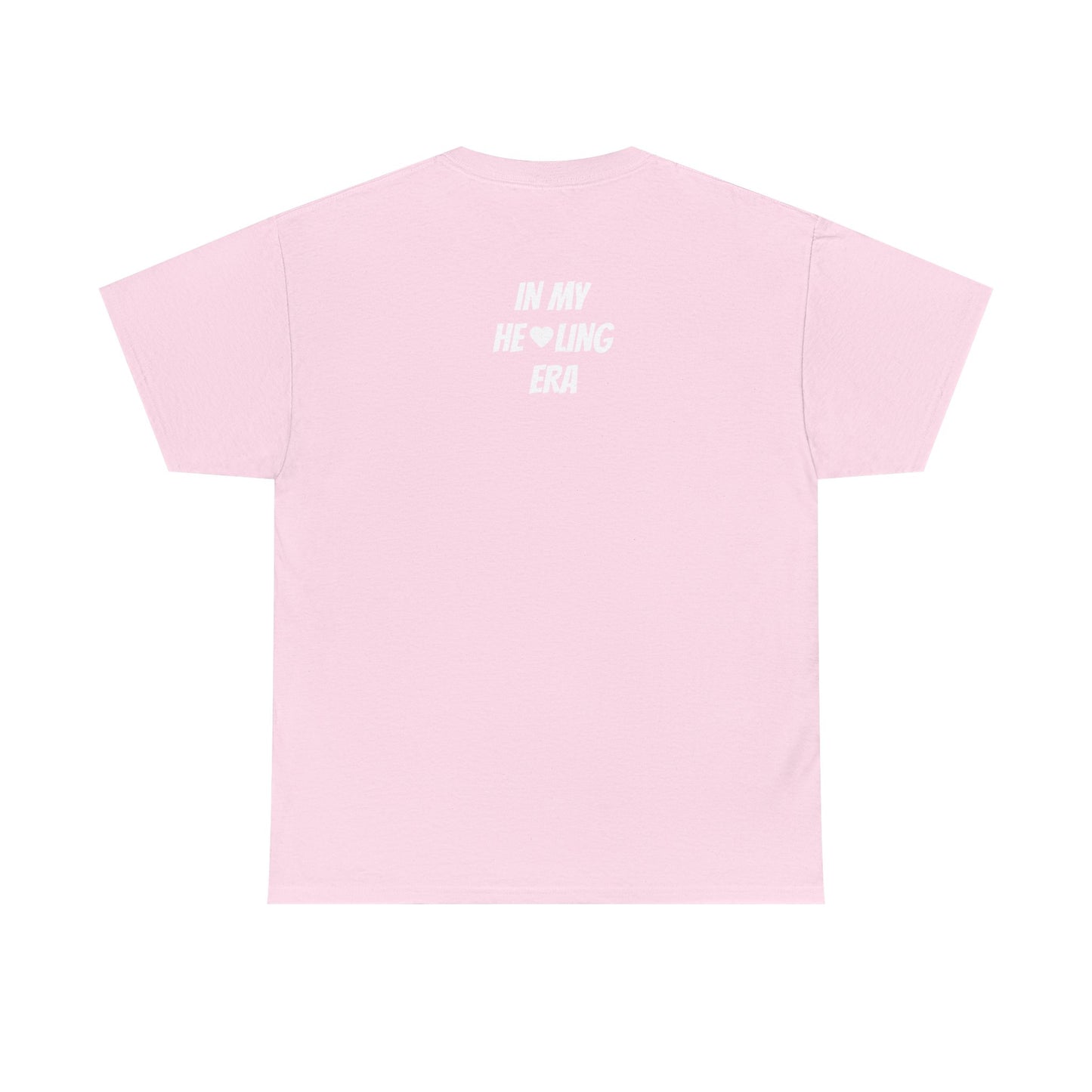 Healing Era Tee