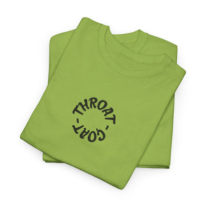 Throat Goat Tee