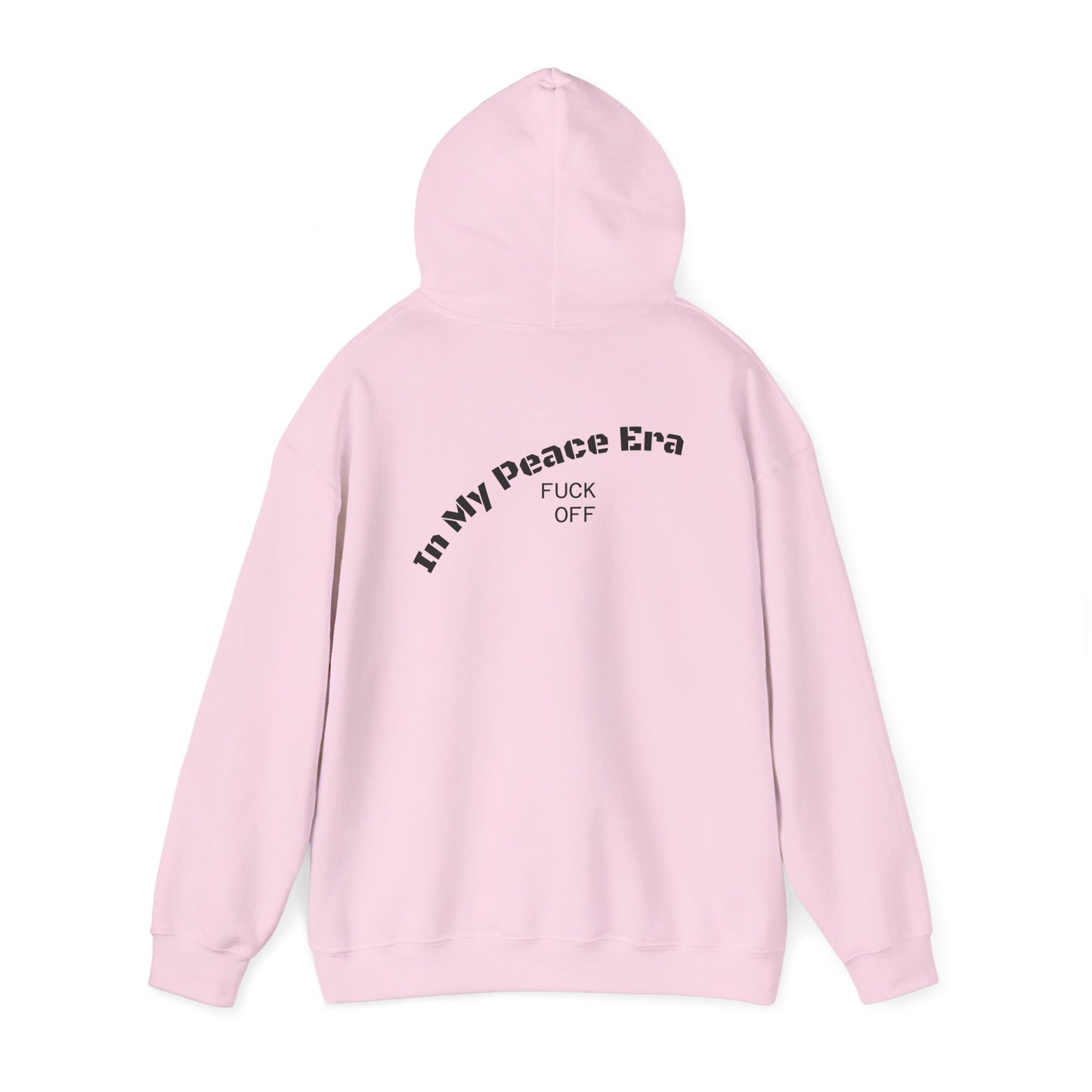 Peace Era Hoodie