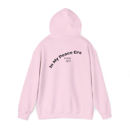 Peace Era Hoodie
