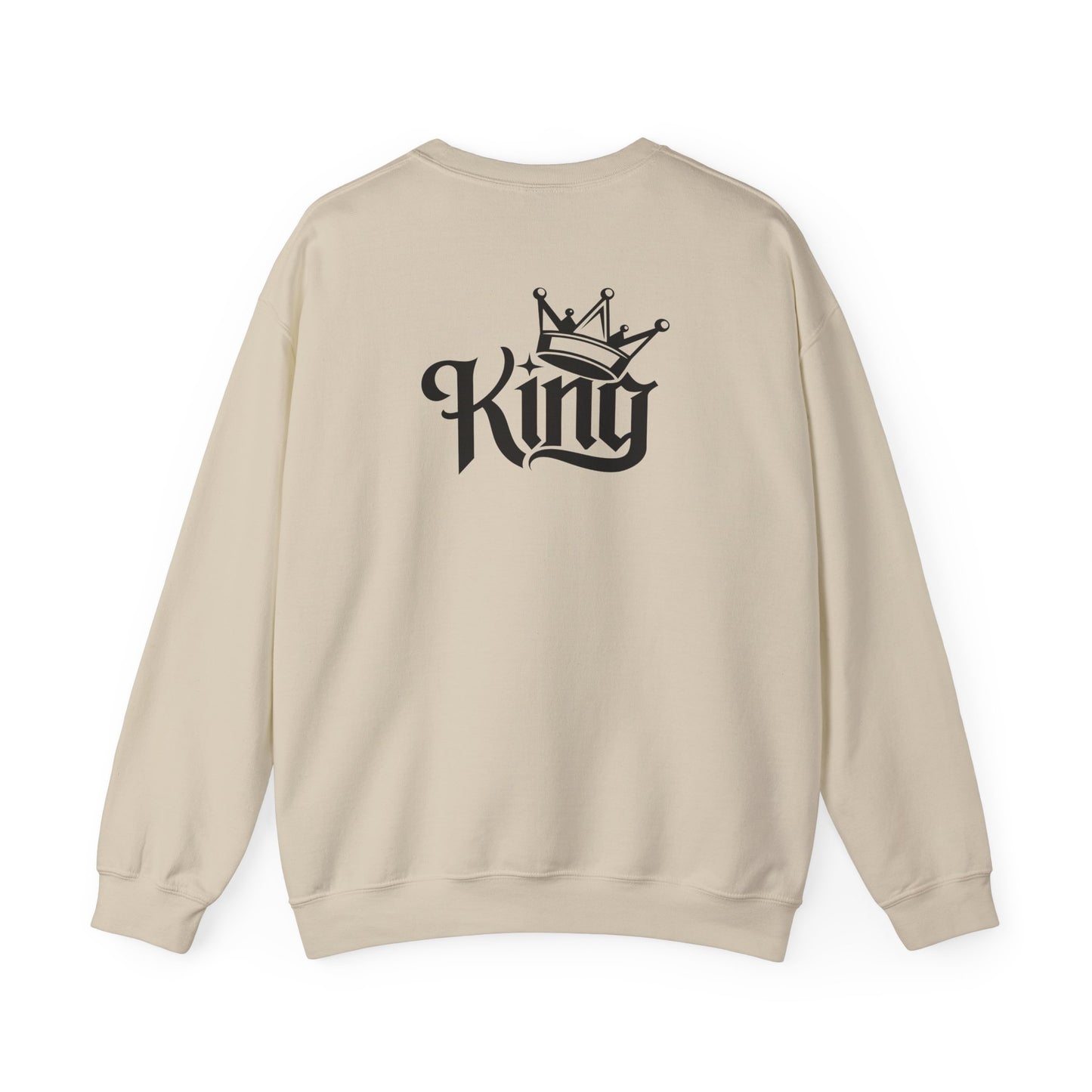 King SweatShirt