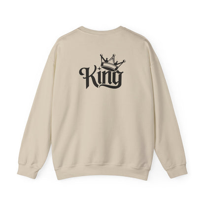 King SweatShirt